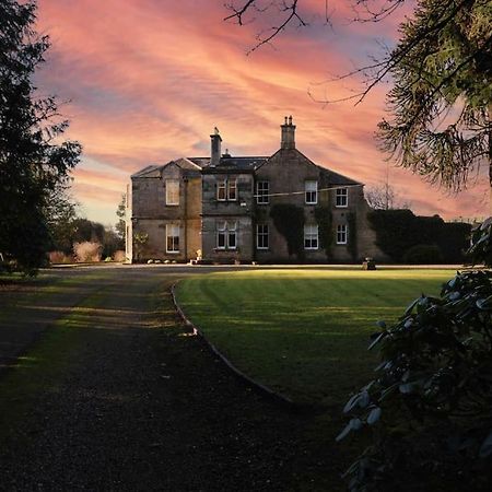 Willa Edenfield House, Springfield, Fife Cupar Zewnętrze zdjęcie